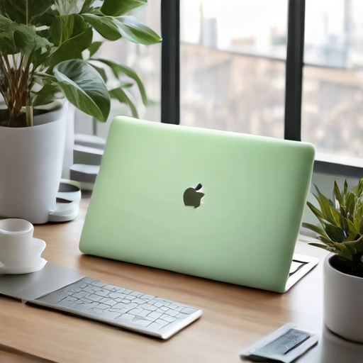 Afbeelding van Bescherm je laptop met siliconen covers: tips en advies