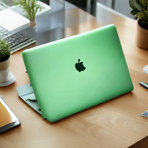 Afbeelding van Top siliconen laptopcovers voor professionals in 2023