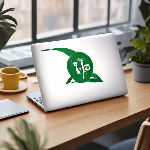 Afbeelding van Siliconen laptopcovers bedrukken met logo: mogelijkheden en tips