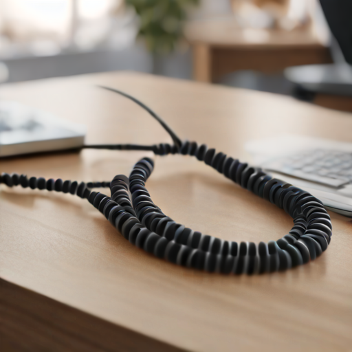 Afbeelding van Telefoonkoorden: Veilig voor Dagelijks Gebruik?