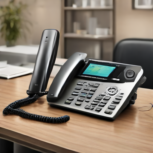 Afbeelding van Telefoonkoorden combineren met internetdiensten: Hoe en Waarom