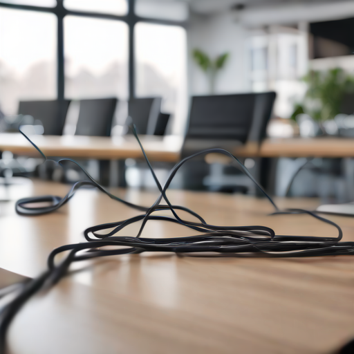 Afbeelding van Essentiële tips voor het kiezen van telefoonkoorden voor bedrijven