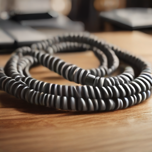 Afbeelding van Wanneer telefoonkoorden vervangen? Tips en advies