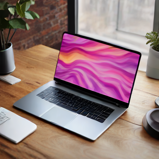 Afbeelding van Kies de Beste Siliconen Laptopcovers voor Jouw Laptop