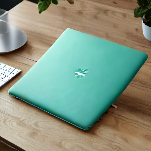 Afbeelding van Populaire siliconen laptopcovers voor optimale bescherming