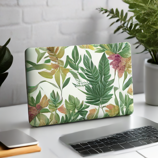 Afbeelding van Beste siliconen laptopcovers voor jouw model