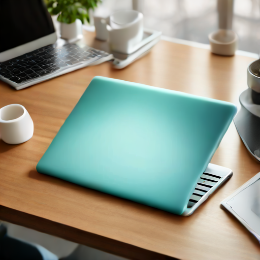 Afbeelding van Siliconen laptopcovers: Geschikt voor tablets?