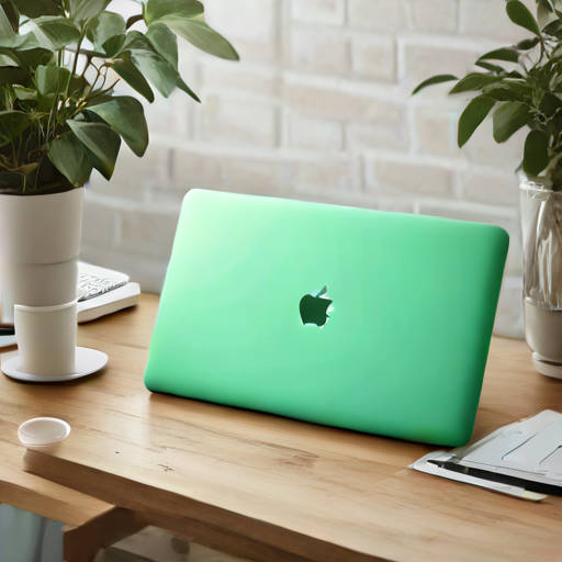 Afbeelding van Verlengen van de levensduur van je laptop met siliconen covers