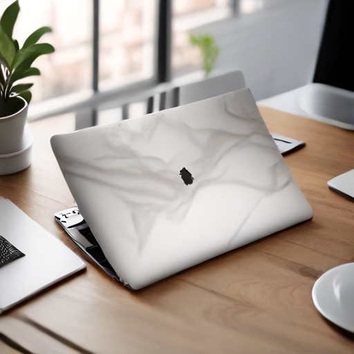 Afbeelding van Siliconen laptopcovers: een slimme investering voor bescherming