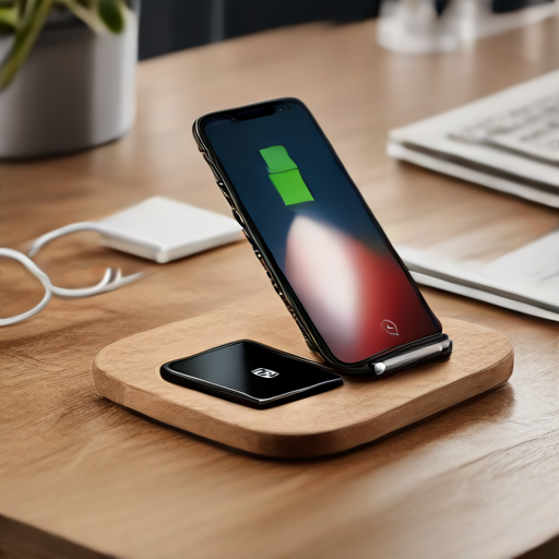 Afbeelding van Onderhoudsstrategieën voor Draadloze Oplaadpads