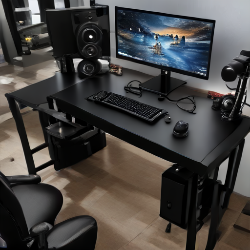 Afbeelding van Kabel opbergdozen voor gamers: de beste tips