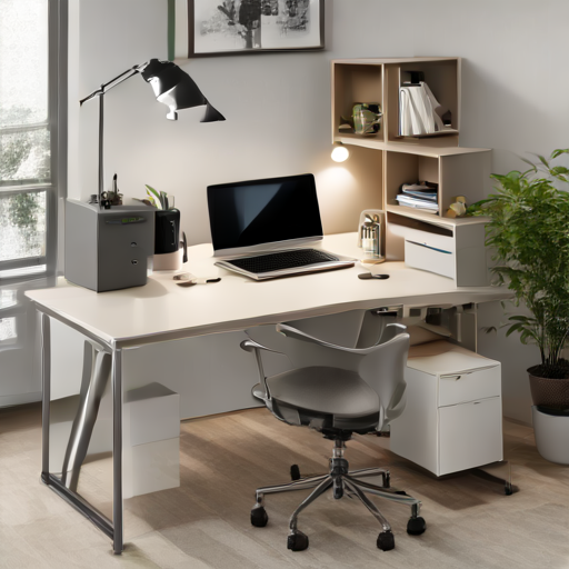 Afbeelding van Top kabel opbergdozen voor onder het bureau in 2023