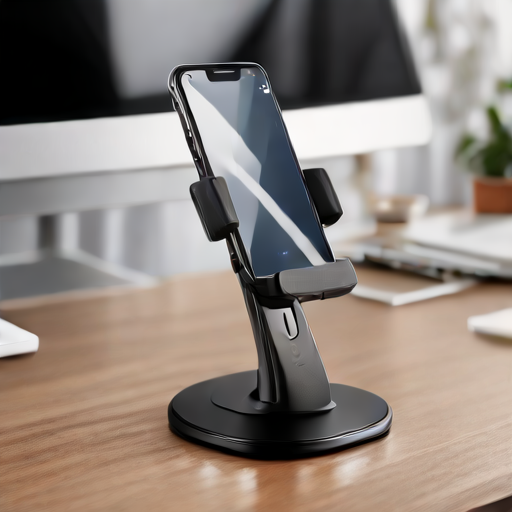 Afbeelding van Ontdek de gemiddelde kosten van magnetische telefooncliphouders