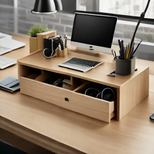 Afbeelding van Kies voor kabelopbergdozen en organiseer efficiënt