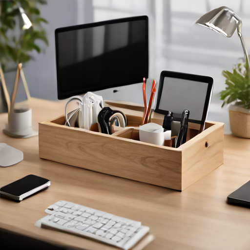 Afbeelding van Ontdek de prijs van kabel opbergdozen per stuk