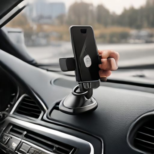 Afbeelding van Top merken van magnetische telefooncliphouders vergeleken