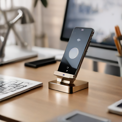 Afbeelding van Maak Zelf Magnetische Telefooncliphouders in 5 Stappen