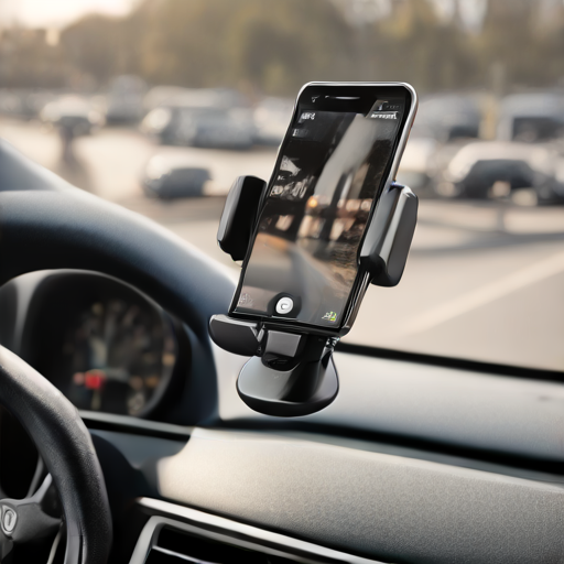 Afbeelding van Beste magnetische telefooncliphouders voor elke situatie