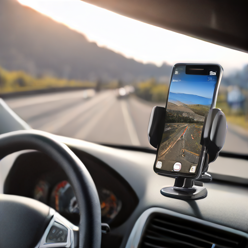 Afbeelding van Vervangen van magnetische telefooncliphouders: Wanneer en Waarom