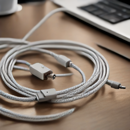 Afbeelding van Kies de beste USB-datasynchronisatiekabel voor je smartphone