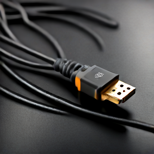 Afbeelding van Onderhoudstips voor USB-datasynchronisatiekabels
