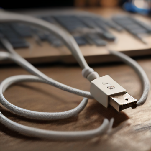 Afbeelding van Het juiste aantal USB-datasynchronisatiekabels voor jou