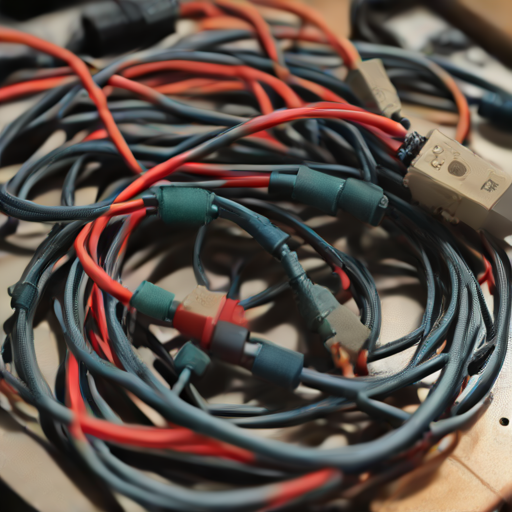 Afbeelding van Maak je eigen USB-datasynchronisatiekabels zonder ervaring