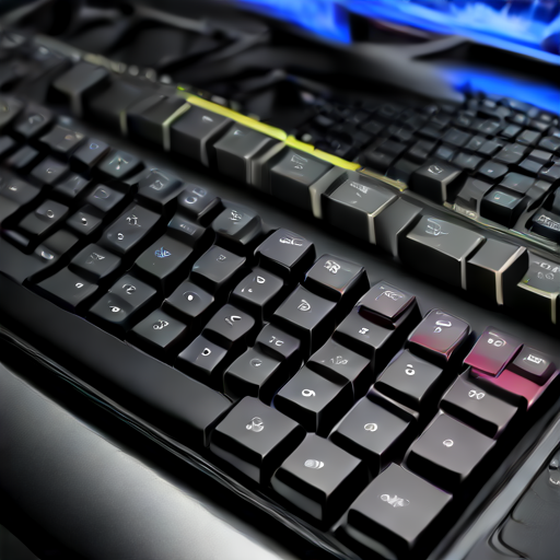 Afbeelding van De voordelen van gaming toetsenbord hoezen voor gamers