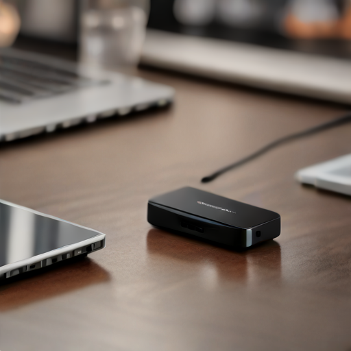 Afbeelding van Mini Draadloze Bluetooth Ontvangers: Gemiddelde Kosten Per Stuk