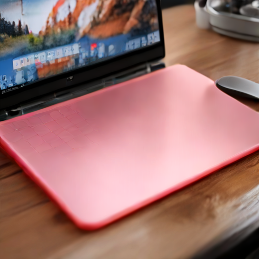 Afbeelding van Koop de beste siliconen beschermingspads voor laptops