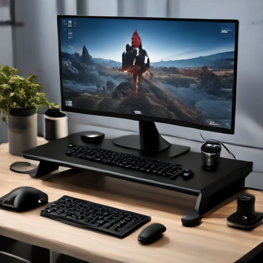 Afbeelding van De beste tips voor gaming laptop dockingstations