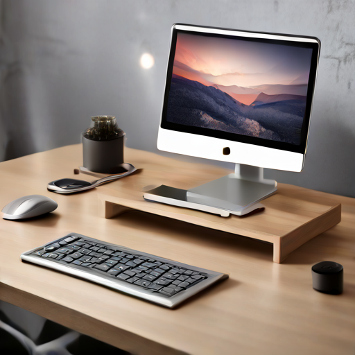 Afbeelding van Top laptop dockingstations voor onderweg: efficiëntie on-the-go