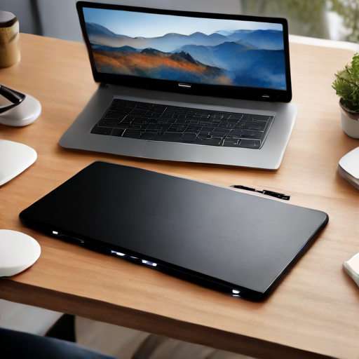 Afbeelding van Beste laptop-koeler pads: Top koopgids voor professionals