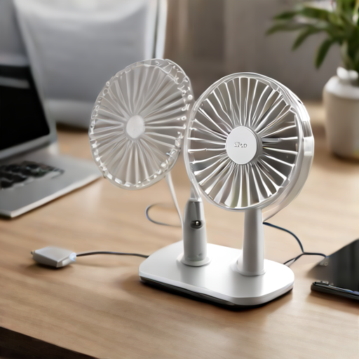 Afbeelding van De beste smartphone koelventilator voor jouw toestel