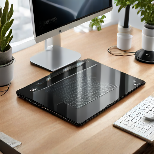 Afbeelding van Houd je laptop-koeler pad in topconditie met deze tips