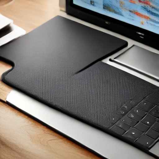 Afbeelding van Top 5 winkels voor siliconen beschermingspads voor laptops