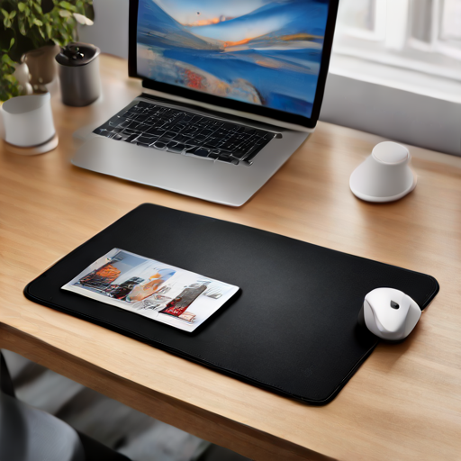 Afbeelding van Veelvoorkomende problemen met draadloze muis pads oplossen