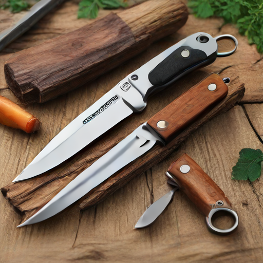 Afbeelding van Innovaties in waterdichte zaklampen: Ontdek het nu!