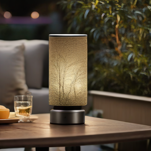 Afbeelding van Waterbestendige USB-oplaadlampjes: Energiezuinig of Niet?