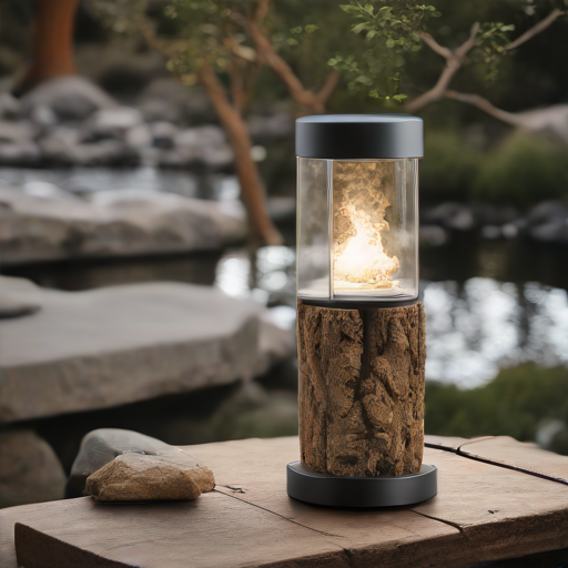 Afbeelding van Top merken waterbestendige USB-oplaadlampjes 2023