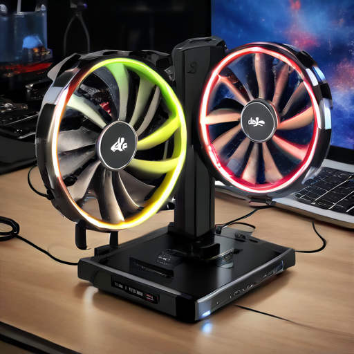 Afbeelding van Waar smartphone koelventilatoren kopen: De beste opties