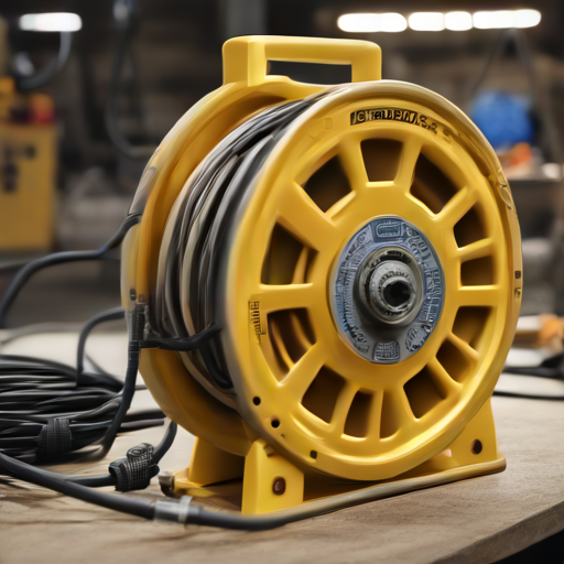 Afbeelding van Wat kost mini-kabelhaspels gemiddeld in Nederland?