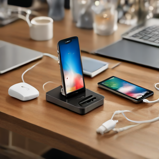 Afbeelding van Opvouwbare USB-opladers: Gemiddelde kosten en voordelen