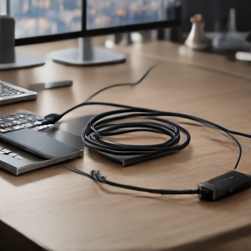 Afbeelding van Het beste moment om USB-verlengstekkers aan te schaffen