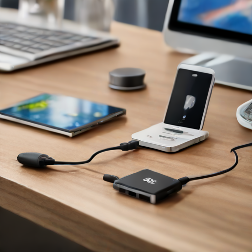 Afbeelding van Micro-USB adapters kopen in Nederland: de beste opties
