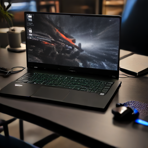 Afbeelding van Kies de Beste Laptop-koeler Pads voor Gaming