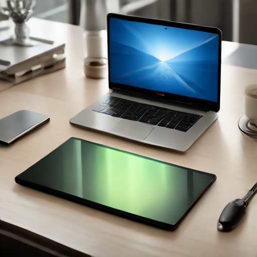 Afbeelding van Kies voor laptop-koeler pads voor optimale koeling