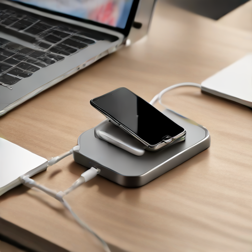 Afbeelding van Maak je eigen 3-in-1 oplader thuis: Stap-voor-stap gids