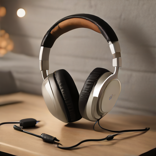 Afbeelding van Bescherm je koptelefoon met de juiste hoesjes