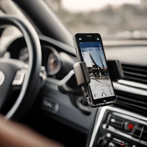 Afbeelding van Telefoon autobevestigingen online kopen zonder verzendkosten